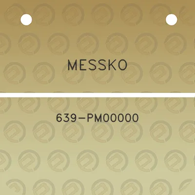 messko-639-pm00000