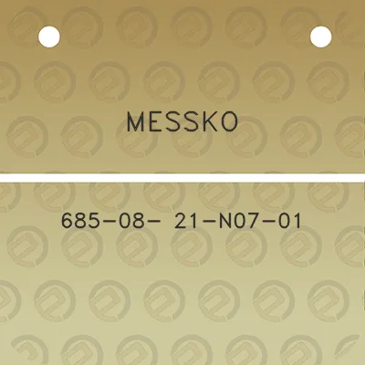 messko-685-08-21-n07-01