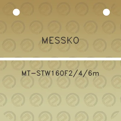 messko-mt-stw160f246m