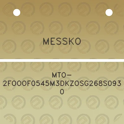 messko-mto-2fooof0545m3dkzosg268s0930