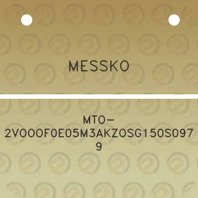 messko-mto-2vooof0e05m3akzosg150s0979