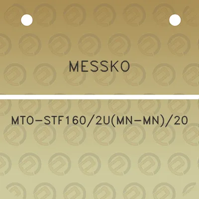 messko-mto-stf1602umn-mn20