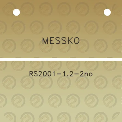 messko-rs2001-12-2no