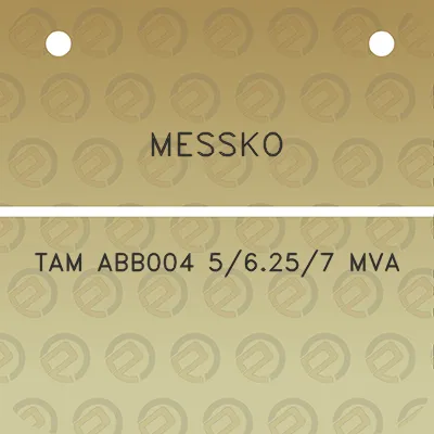 messko-tam-abb004-56257-mva