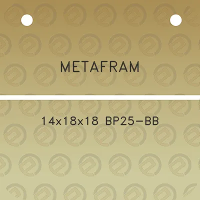 metafram-14x18x18-bp25-bb