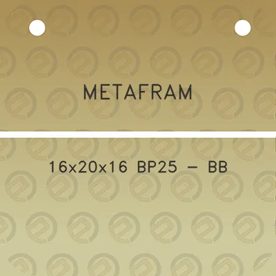 metafram-16x20x16-bp25-bb