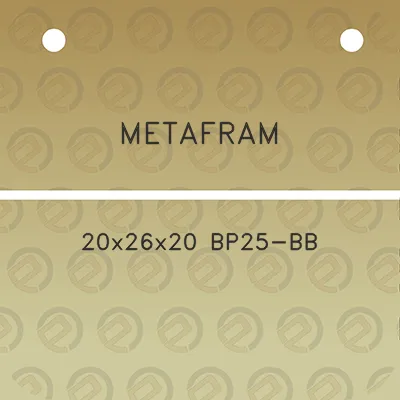 metafram-20x26x20-bp25-bb