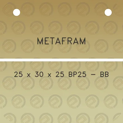 metafram-25-x-30-x-25-bp25-bb