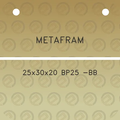 metafram-25x30x20-bp25-bb