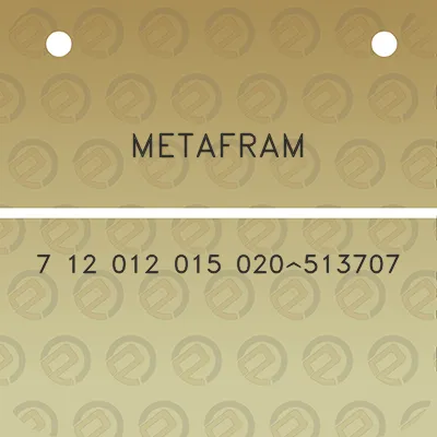 metafram-7-12-012-015-020513707