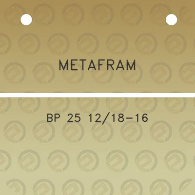 metafram-bp-25-1218-16