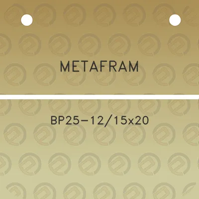 metafram-bp25-1215x20