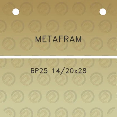 metafram-bp25-1420x28