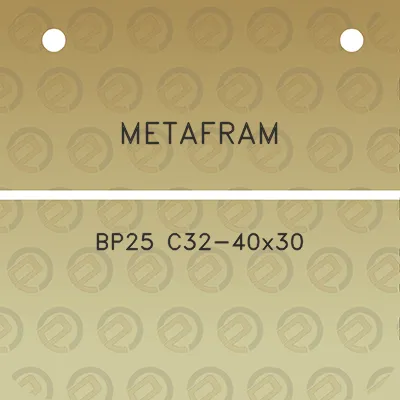 metafram-bp25-c32-40x30