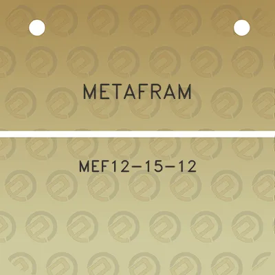 metafram-mef12-15-12