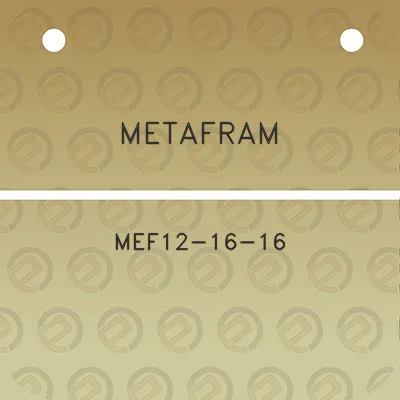 metafram-mef12-16-16