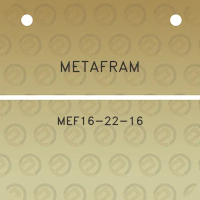 metafram-mef16-22-16