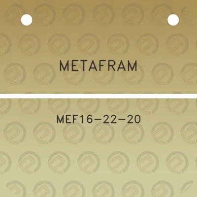 metafram-mef16-22-20