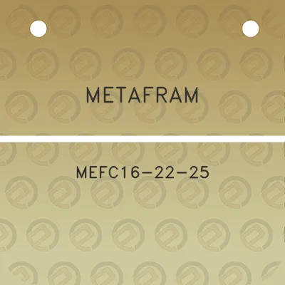 metafram-mefc16-22-25