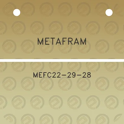 metafram-mefc22-29-28