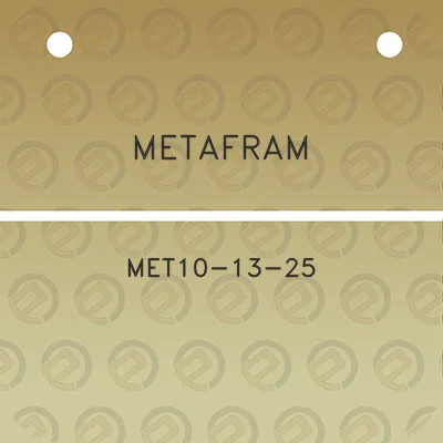 metafram-met10-13-25