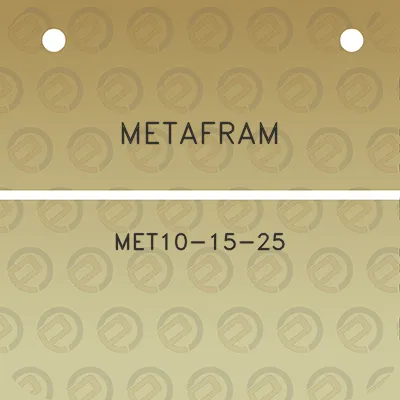 metafram-met10-15-25