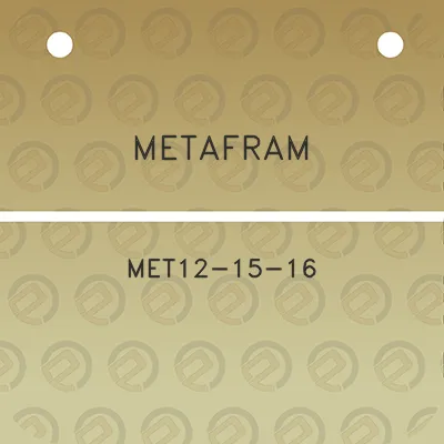 metafram-met12-15-16