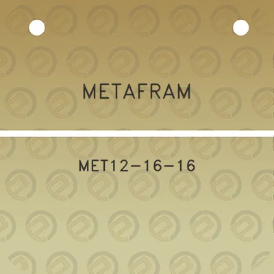 metafram-met12-16-16