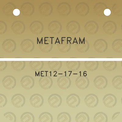 metafram-met12-17-16