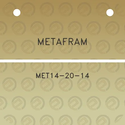 metafram-met14-20-14