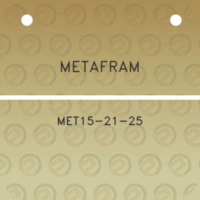 metafram-met15-21-25