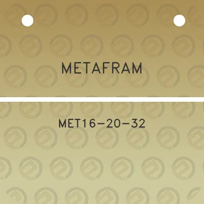 metafram-met16-20-32