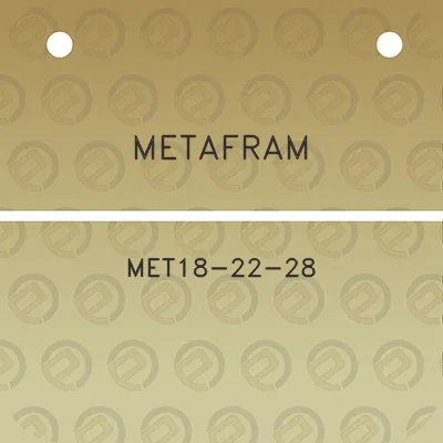 metafram-met18-22-28