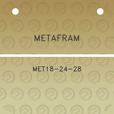 metafram-met18-24-28