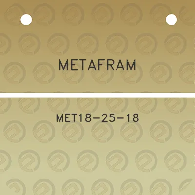 metafram-met18-25-18