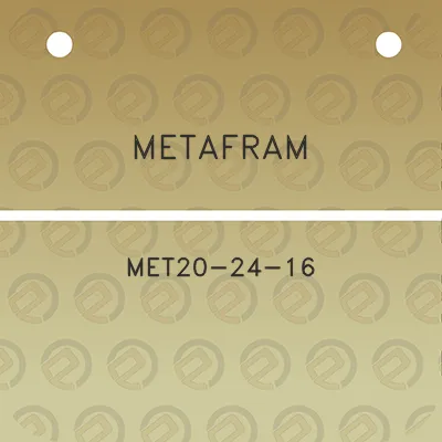 metafram-met20-24-16