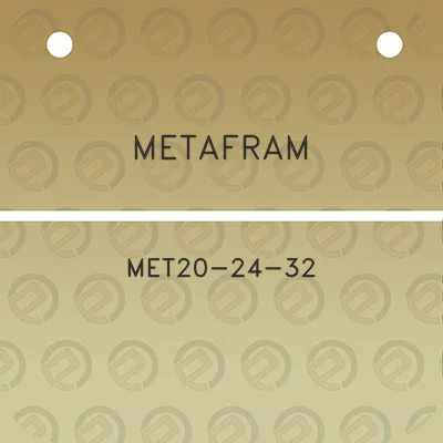 metafram-met20-24-32