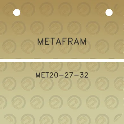 metafram-met20-27-32