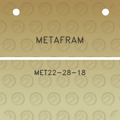 metafram-met22-28-18