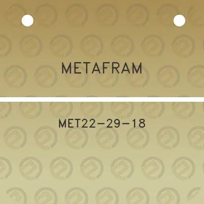 metafram-met22-29-18