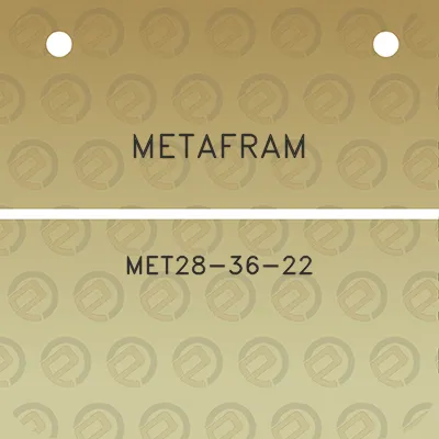 metafram-met28-36-22