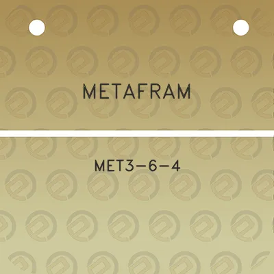 metafram-met3-6-4