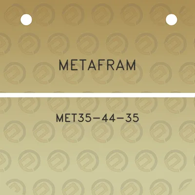 metafram-met35-44-35