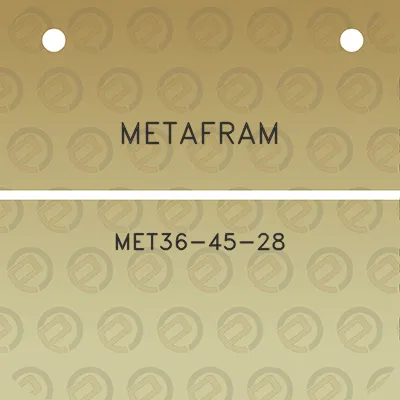 metafram-met36-45-28