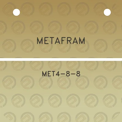 metafram-met4-8-8