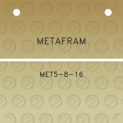 metafram-met5-8-16