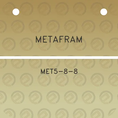 metafram-met5-8-8