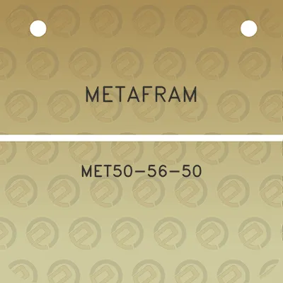 metafram-met50-56-50