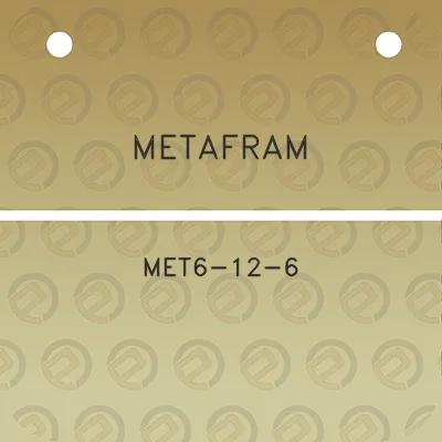 metafram-met6-12-6