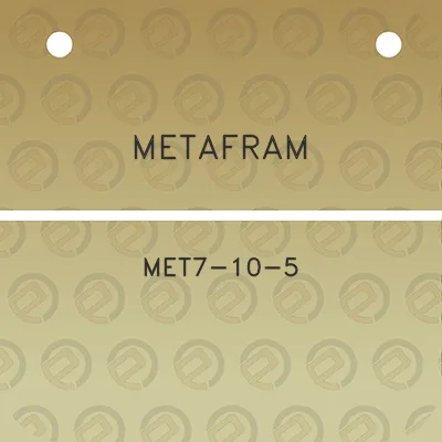 metafram-met7-10-5